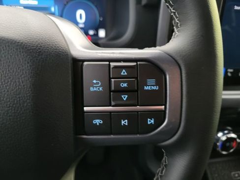 New 2025 Ford F150 XLT w/ Equipment Group 302A MID image 23