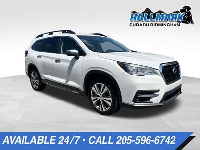 Used 2019 Subaru Ascent Touring