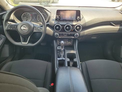 Certified 2024 Nissan Sentra S FWD image 15