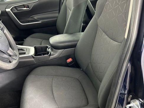 Used 2024 Toyota RAV4 XLE image 10