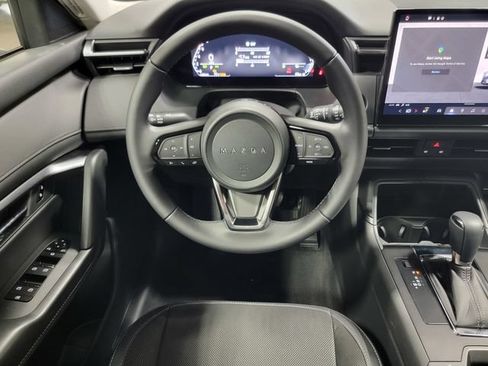 New 2026 MAZDA CX-5 Select AWD/4WD image 22