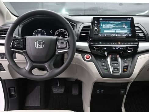 New 2026 Honda Odyssey EX-L image 11