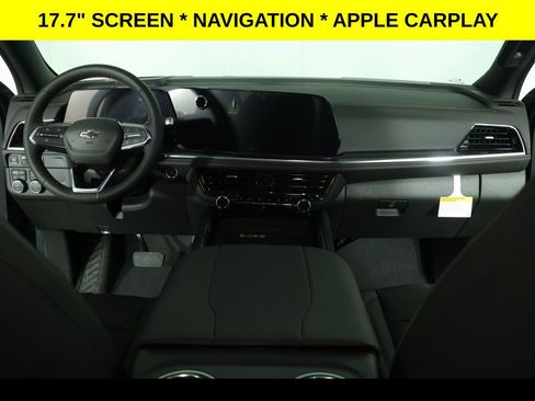 New 2026 Chevrolet Tahoe RST w/ RST Capability Package image 5