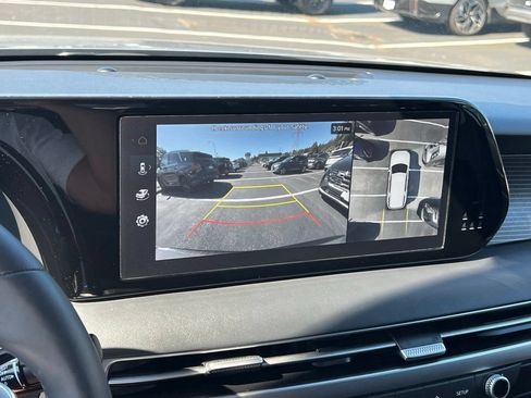 Used 2023 Hyundai Palisade Limited FWD image 23