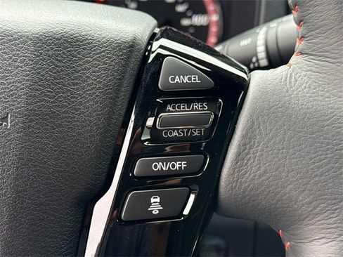 New 2026 Nissan Frontier PRO-4X w/ Tow Package image 30