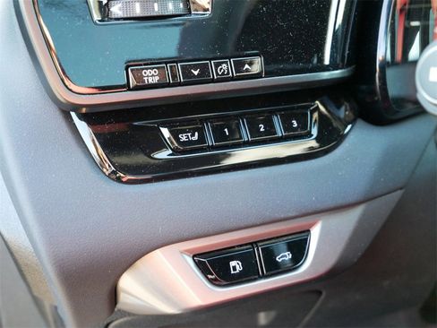 New 2025 Lexus RX 500h F Sport image 16