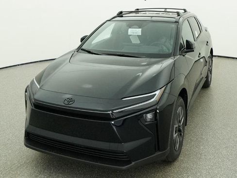 New 2026 Toyota bZ AWD/4WD image 18