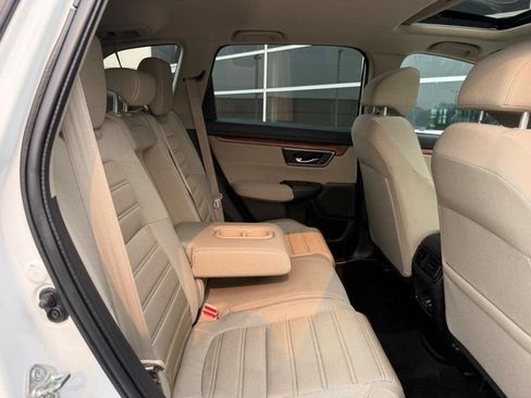 Used 2018 Honda CR-V EX image 12