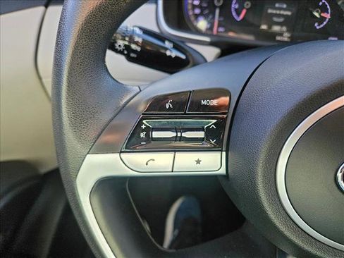 Used 2022 Hyundai Tucson SEL image 19