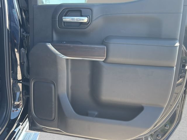 Used 2019 GMC Sierra 1500 SLT AWD/4WD image 11