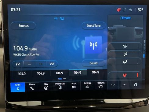 Used 2024 Ford Expedition Max XLT image 61