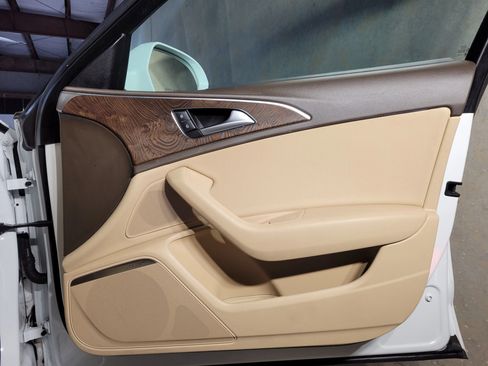 Used 2013 Audi A6 2.0T Premium Plus image 18