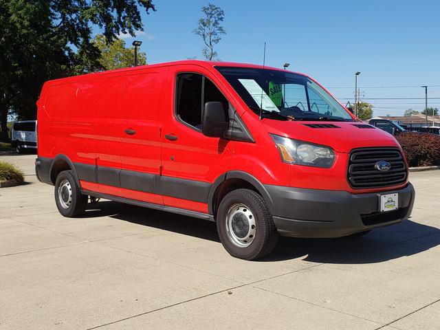 Used 2016 Ford Transit 350 148 Low Roof RWD image 3