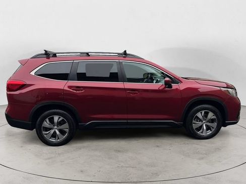 Used 2022 Subaru Ascent Premium w/ Convenience Package AWD/4WD image 6