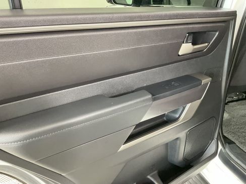 Certified 2025 Toyota Sequoia SR5 image 20