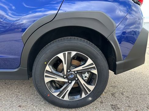 New 2026 Subaru Crosstrek 2.0i Premium image 18