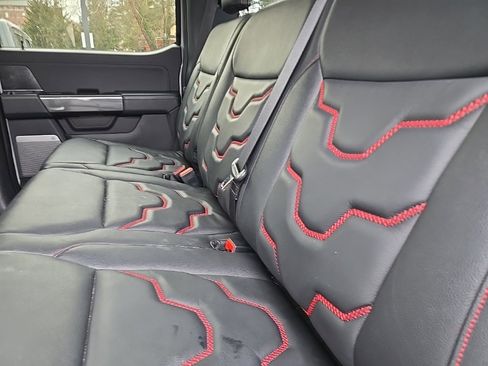 Used 2022 Ford F150 XLT w/ Equipment Group 302A High image 20