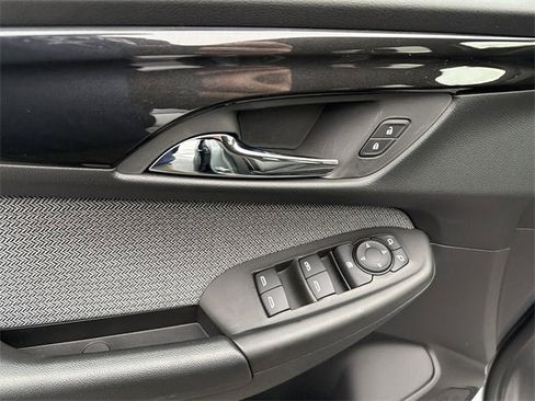 New 2026 Chevrolet TrailBlazer LS w/ LS Convenience Package image 15