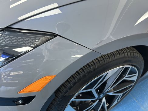 Used 2025 Hyundai Ioniq 6 Limited image 29