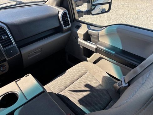Used 2018 Ford F150 XLT w/ Equipment Group 301A Mid AWD/4WD image 17