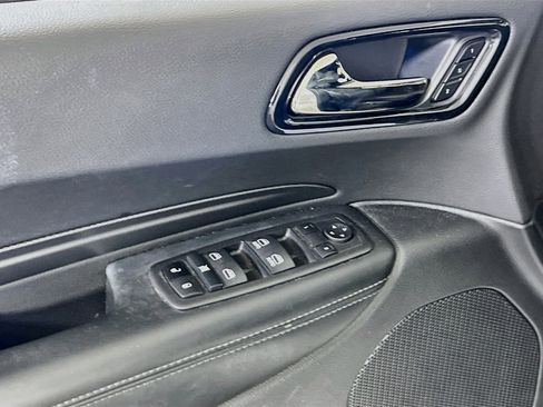 Used 2022 Dodge Durango GT image 18