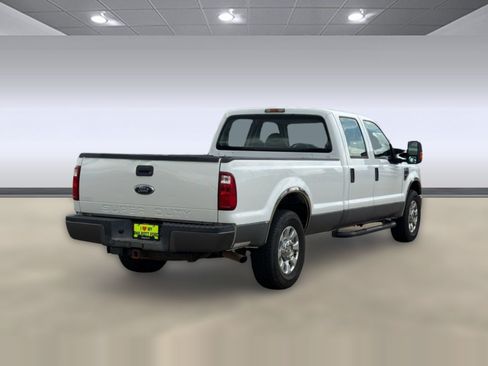 Used 2010 Ford F350 XL RWD image 9