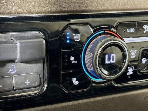 Used 2024 Chevrolet Silverado 3500 LTZ w/ LTZ Texas Edition AWD/4WD image 19