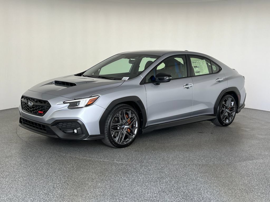 New 2026 Subaru WRX tS w/ Accessory Package #2 AWD/4WD image 9