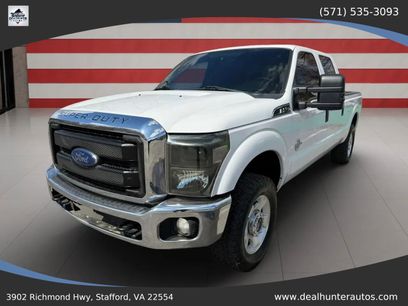 Used 2015 Ford F250 XLT