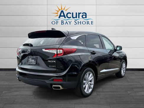 Certified 2023 Acura RDX AWD image 6
