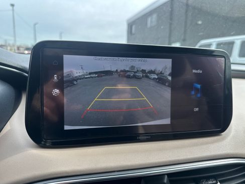 Used 2023 Hyundai Santa Fe SEL w/ Cargo Package image 30