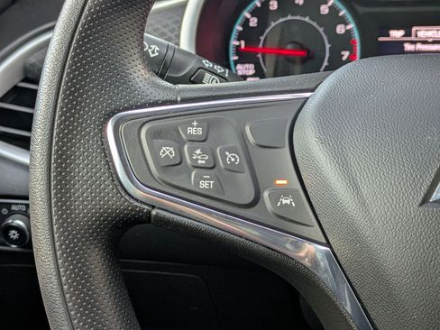 Used 2023 Chevrolet Malibu LT image 14