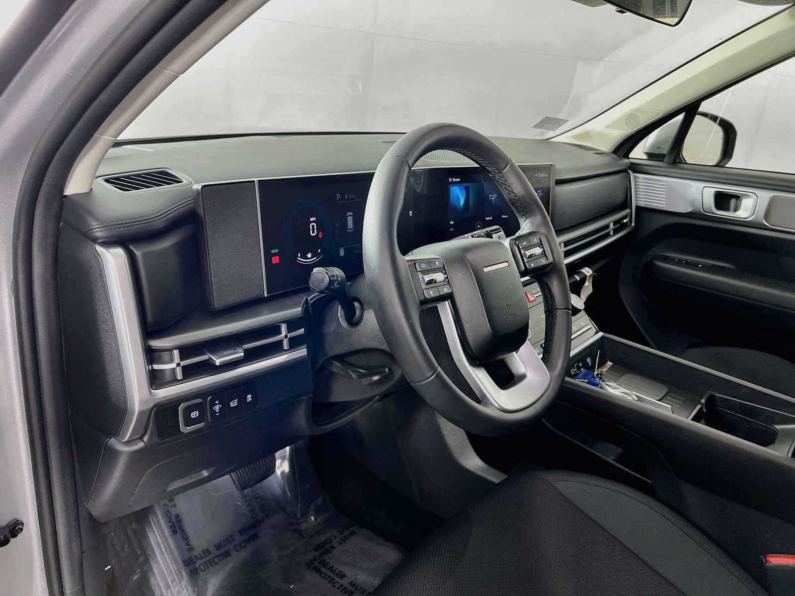 Certified 2026 Hyundai Santa Fe SE AWD/4WD image 9