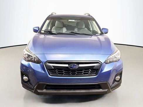 Used 2018 Subaru Crosstrek 2.0i Premium w/ Popular Package #2 image 2