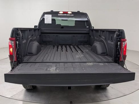 Certified 2025 Ford F150 XL w/ Equipment Group 103A High AWD/4WD image 7