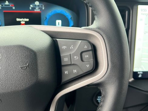 New 2025 Ford Bronco Big Bend image 21