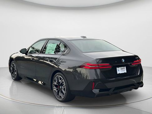 New 2027 BMW 530i RWD image 7