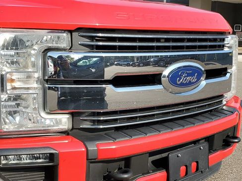 Used 2019 Ford F350 XL w/ XL Value Package RWD image 26