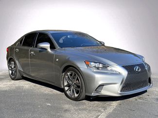 Used 2015 Lexus IS 250 video 2