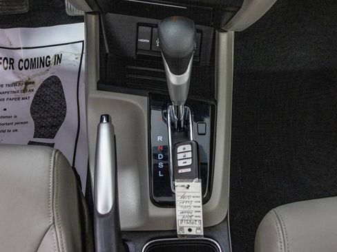Used 2014 Honda Civic EX-L image 26