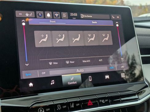 New 2026 Jeep Compass Limited w/ Mopar All Weather Package image 19