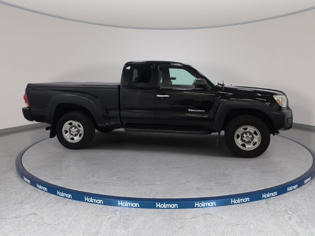 Used 2014 Toyota Tacoma 4x4 Access Cab w/ Convenience Package image 5