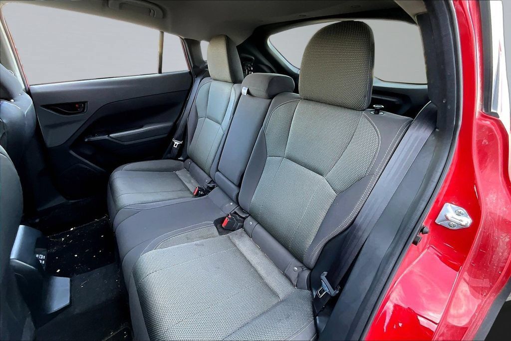 Used 2024 Subaru Crosstrek 2.0i Premium AWD/4WD image 18
