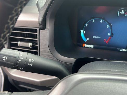 Used 2024 Ford F150 XLT w/ Mobile Office Package image 15