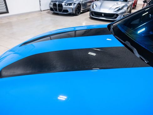 Used 2025 BMW M4 CS AWD/4WD image 24