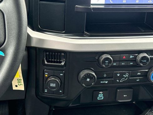 Used 2025 Ford F350 XL w/ XL Off-Road Package image 18