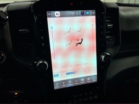 New 2026 RAM 2500 Tradesman image 15