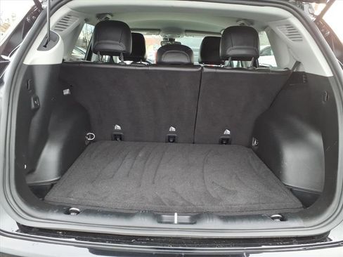 Used 2022 Jeep Compass Latitude w/ Convenience Group image 8