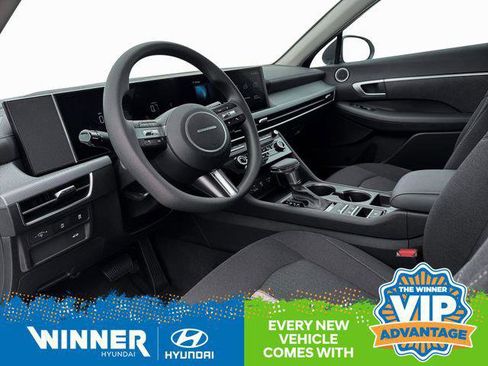 New 2026 Hyundai Sonata SE image 10