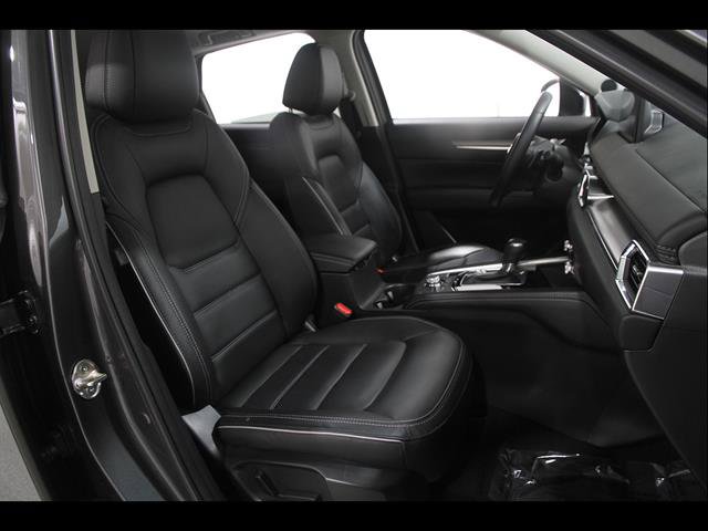 Certified 2024 MAZDA CX-5 AWD 2.5 S w/ Premium Package image 15